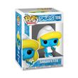 FUNKO POP! ROCKS: SNOOP DOGG - 1 CHANCE SUR 6 D'AVOIR UNE VARIANTE RAR