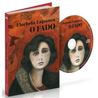 Florbela Espanca: O Fado - CD + Livro