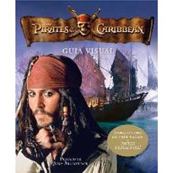 Pirates of the Caribbean - Guia Visual