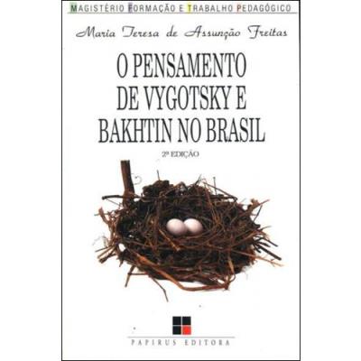 pensamento para vygotsky