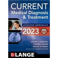 Current medical diagnosis and treat