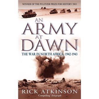 An Army At Dawn