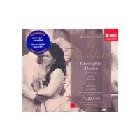 PUCCINI-LA RONDINE