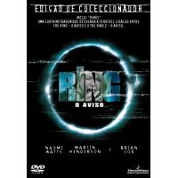 The Ring - O Aviso - Edição Especial