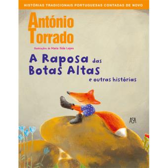A Raposa das Botas Altas e Outras Histórias