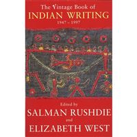 The Vintage Book Of Indian Writing 1947 - 1997