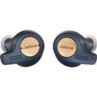 Auriculares Bluetooth True Wireless Jabra Elite Active 65t - Copper Blue