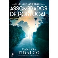 Pelos Caminhos Assombrados de Portugal