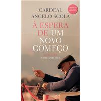 À Espera de Um Novo Começo