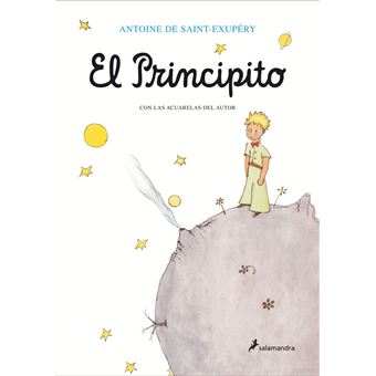 El principito