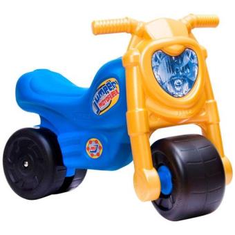 Andador Jumper
