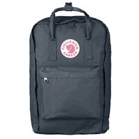 Kanken 17 graphite