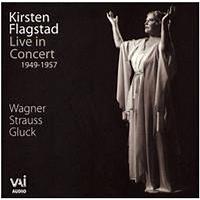 Live In Concert 1949-57