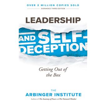 Leadership and Self-Deception Getting out of the Box - ePub - Compra ...