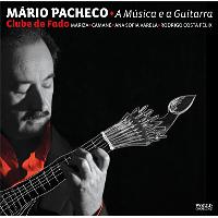 Clube de Fado - A Música e a Guitarra (Edição Especial CD+DVD)