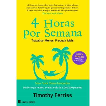 Quatro Horas Por Semana