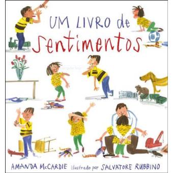 Um Livro de Sentimentos - 1