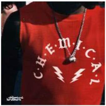 C-h-e-m-i-c-a-l (12'')