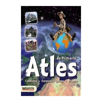 Atles de primaria barcanova