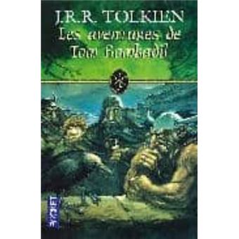 Les Aventures de Tom Bombadil - 1