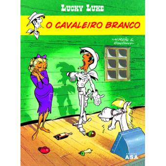 O Cavaleiro Branco