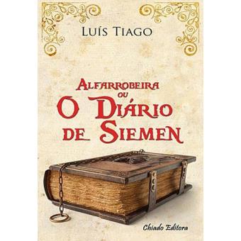 Alfarrobeira ou O Diário de Siémen