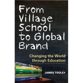 From Village School to Global Brand