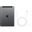 Apple iPad 10.2'' Wi-Fi + Cellular - 32GB - Cinzento Sideral 2019_3