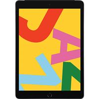 Novo iPad Apple 10.2'' Wi-Fi + Cellular - 32GB - Cinzento Sideral 2019