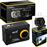 Pack Fnac Action Cam National Geographic Explorer 2 Full HD Wi-Fi + Arnes + 20 Acessórios_0