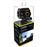 Pack Fnac Action Cam National Geographic Explorer 2 Full HD Wi-Fi + Arnes + 20 Acessórios_2