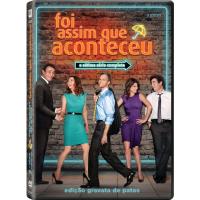 Foi Assim que Aconteceu - 7ª Temporada