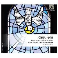 Requiem | Music for All Souls & All Saints