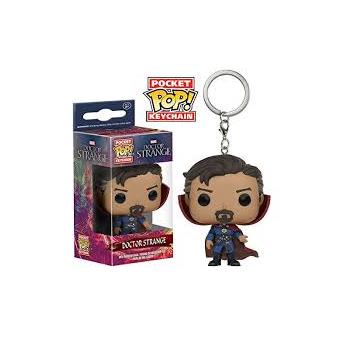 Funko Pocket Pop Keychains Marvel : Doctor Strange - 1