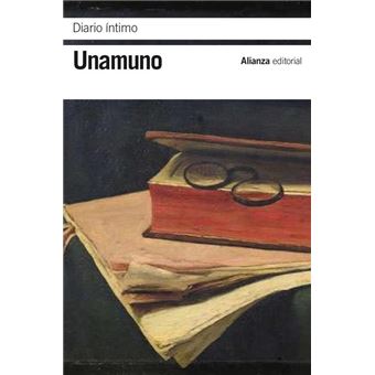 Diario íntimo