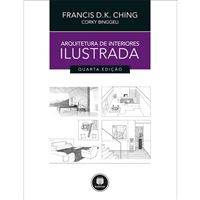 Arquitetura de Interiores Ilustrada