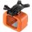 Suporte de Boca GoPro + Floaty para Hero Session_0