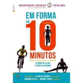 Em Forma em 10 Minutos