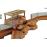 Disney Cars 3 Circuito Thunder Hollow - Mattel_3