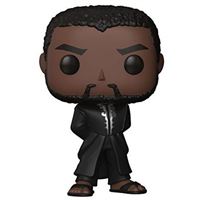 Funko Pop! Marvel: Black Panther - 351