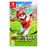 Mario Golf: Super Rush - Nintendo Switch