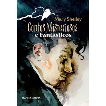 Contos Misteriosos e Fantásticos