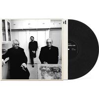 Music, Fashion, Film - LP Black Ice Glitter - Exclusivo FNAC