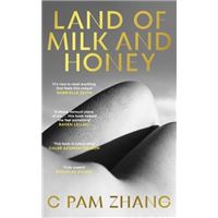Land of Milk and Honey