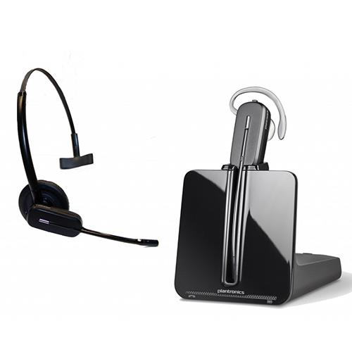 Plantronics Auricular CS-540A 