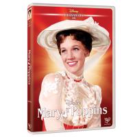 Mary Poppins (Edição Clássicos Disney)