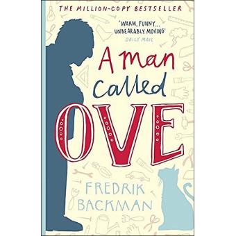 A Man Called Ove