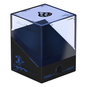 Boulder Magic The Gathering's: Edge of Eternities Illvoi 100+ | Caixa de Baralho - Ultimate Guard - 1