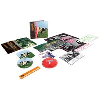 Atom Heart Mother “Hakone Aphrodite” Japan 1971 – Special Limited Edition - CD + Blu-ray