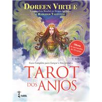 Tarot dos Anjos